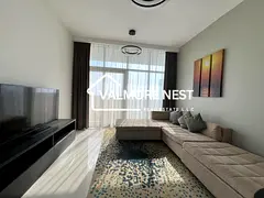 Spacious Furnished 1BR | Modern Living | Prime Location