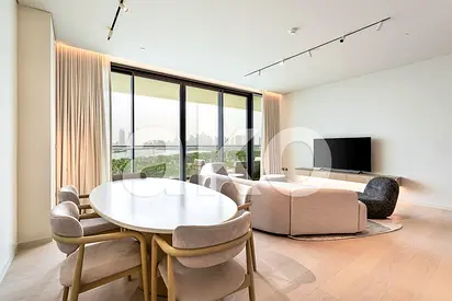 Price Drop! Furnished 3BR w/ Stunning Creek Views