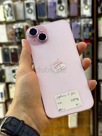 IPhone 15 Plus