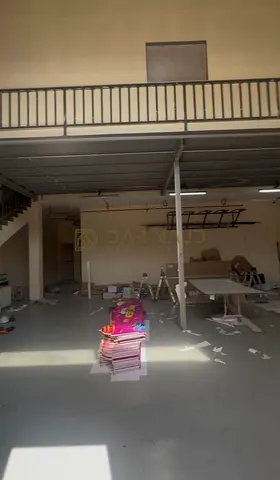 Warehouse for rent | Industrial area 4 | High voltage 40 kw