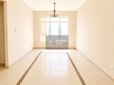 LUXURY 1BHK APARTMENT | 2 BATHROOMS | 800 SQ.FT | AED 39,990