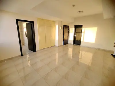 Good Size 2BHK In 41K With 2 Full Bathroom Parking free Near Al Nahda Park in Nahda Sharjah Call Khurram