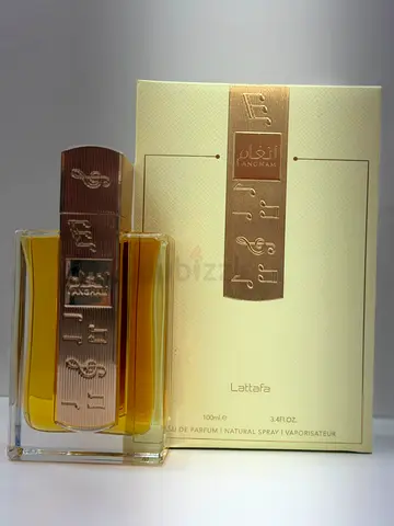 Lattafa Angham 100ml