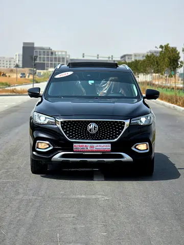 Mg HS 2022 خليجي صبغة وكالة