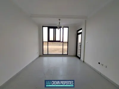 Brand New 1 BHK For Rent In Tilal City Sharjah