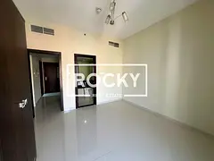 1 B/R WITH BALCONY | CENTRAL GAS | GYM