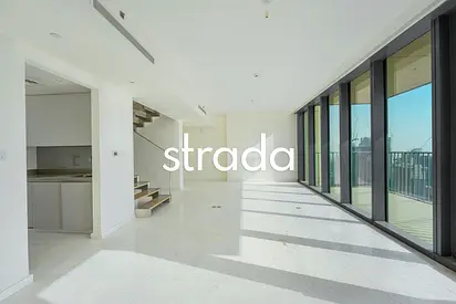 Exclusive | Rare Duplex | 2 Bedroom