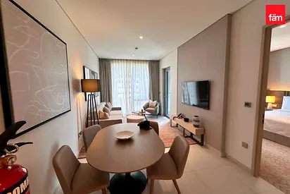 High Floor | Open View | Mall Access | Serviced