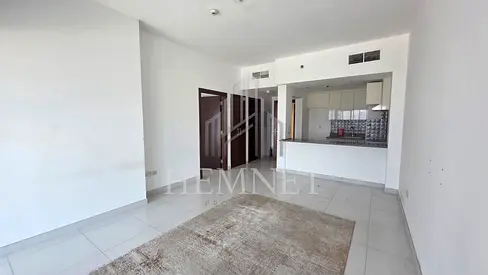 Spacious 1BR | Balcony | Large Layout