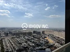 Skyline Elegance | Premium Amenities | Corner Unit