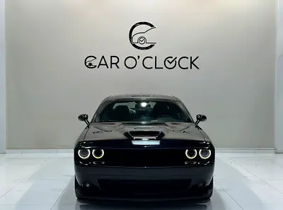 2022 Dodge CHALLENGER 照片 3