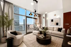 Rare Unit | High Floor | Well Kept | Spacious
