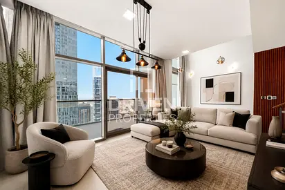 Rare Unit | High Floor | Well Kept | Spacious
