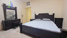 2BHK- monthly rent - all inclusive - furnished - clean furniture