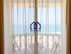 Fully furnished | stylish Studio | Seaview