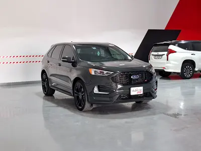 AED 1444/month | 2023 Ford Edge  | GCC Specs | Ref#509533