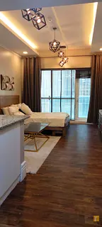 Ready Studio | Furnished | Prime Location