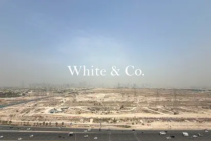 Brand New | Marina Skyline | Spacious Unit