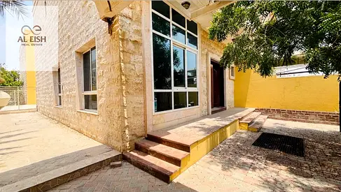 Elegant 3BHK Villa + Maid | Community Swimming Pool |160K| Mirdif