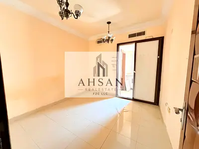 Spacious Studio Central AC prime location in Muwalieh Sharjha