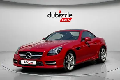 2013 Mercedes-BENZ SL 缩略图 3