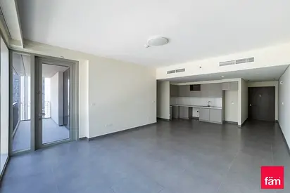 SPACIOUS | VACANT | LOW FLOOR | PARK VIEW