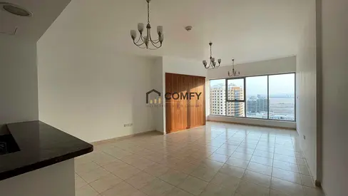 3500/- Monthly | Largest Studio Apt. | 12 Cheques | Outside View
