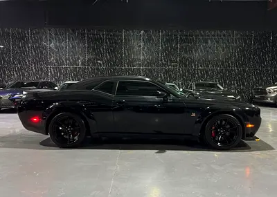 2023 Dodge CHALLENGER 照片 6