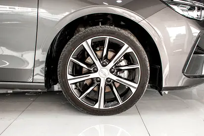 Geely Emgrand GF, миниатюра 8