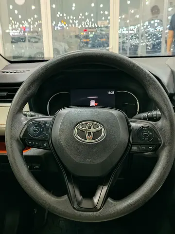 صورة مصغرة 17 لـ 2020 Toyota RAV 4
