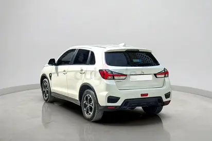 Mitsubishi ASX GLX, миниатюра 8