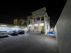 Villa for Sale in Al Rawda 3 – Ajman | Prime Location & Spacious Layout