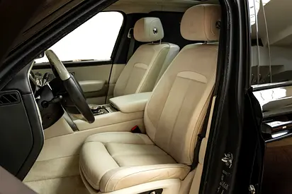 صورة مصغرة 16 لـ 2019 ROLLS-ROYCE CULLINAN