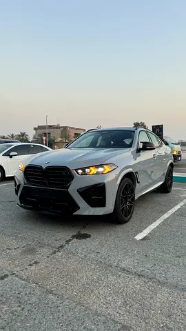 صورة مصغرة 2 لـ 2026 BMW X6