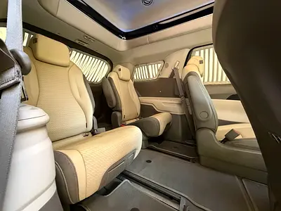 Kia Carnival EX, миниатюра 17
