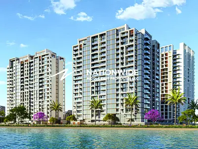 Invest Now|Elegant 2BR|Prime Area| Premium Living