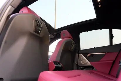 BMW 5 Series 520i M Sport, миниатюра 13