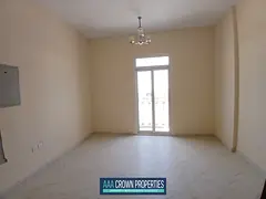 Brand New Studio For Rent In Tilal City Sharjah