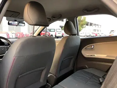 2014 KIA PICANTO 照片 7