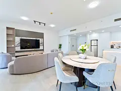 Fully Upgraded | Furnished | Vacant