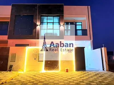 5-Bedroom Villa for Sale | Helio 2, Ajman