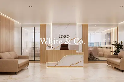 Luxury Half Floor | Furnished | Grade A