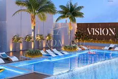 GARDEN VIEW | MODERN DESIGN | HANDOVER DEC 2026