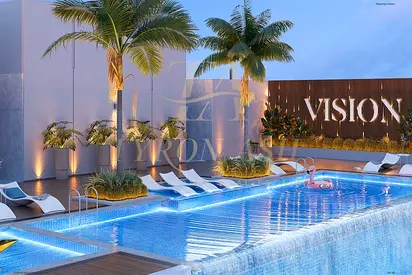 GARDEN VIEW | MODERN DESIGN | HANDOVER DEC 2026