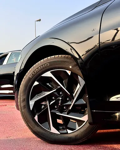2027 KIA K5 — миниатюра 5