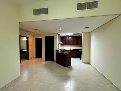 1 BHK - AED 58k - READY TO MOVE - DG