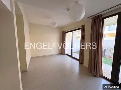 Ready to Move | Green Belt | Parkside 3