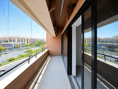 2 BHK | Executive | Family | Bachelor | Karama