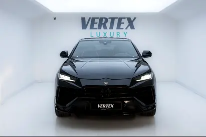 صورة 2 لـ 2024 Lamborghini URUS