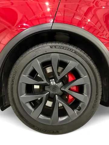2023 Tesla MODEL X 缩略图 11